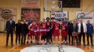 Borac dominantno obezbijedio prvo mjesto i ispisao istoriju Lige BiH
