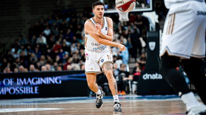 Dubai razbio Zvezdu u Sarajevu, Džanan Musa i Kosta Kondić pružili sjajne partije