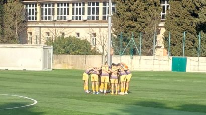 Federalni drugoligaš brutalno iskren nakon poraza: Sramotno, ovo nam se nije desilo u posljednjih šest godina