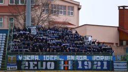 Manijaci bijesni, Željezničar bez podrške u derbiju protiv Zrinjskog