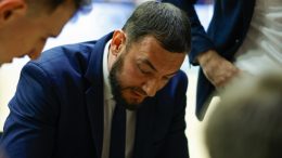 Šćekić: Ova utakmica je uvijek derbi