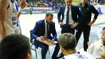 Marko Šćekić: Liga 4 će biti jako izazovna