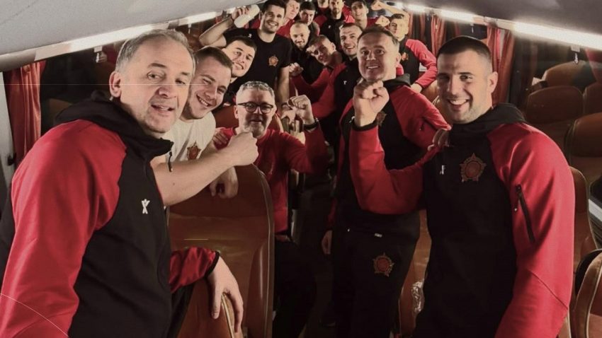 (VIDEO) Marko Trbić: Samo jedna liga u regiji je bolja od naše