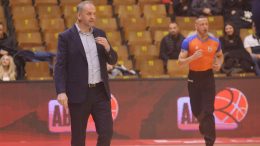 Marko Trbić istakao dva razloga za poraz Slobode od Sutjeske