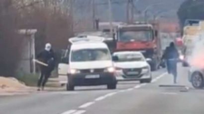 Otkriveni detalji haosa u Mostaru: Vođe navijača Veleža na meti huligana Zrinjskog koji su ih spriječili na putu ka Velsu