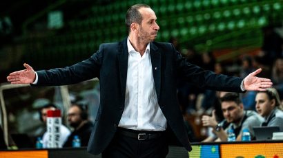 Muhamed Pašalić: Želimo da popravimo utisak s prve utakmice u Sarajevu