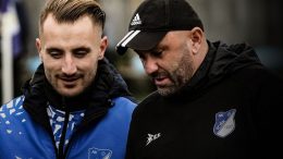 Nebojša Đekanović se vratio u svoj bivši klub