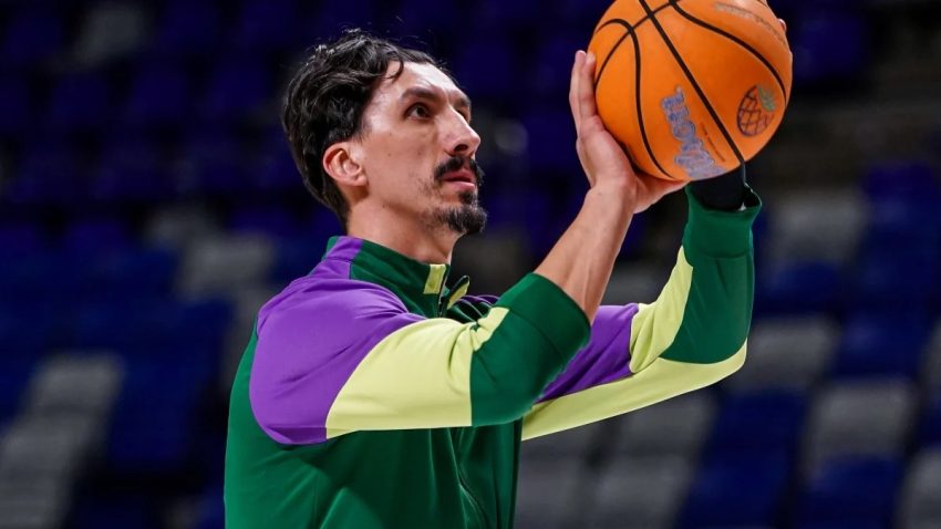 Nihad Đedović stigao do velikog jubileja u Endesa ligi