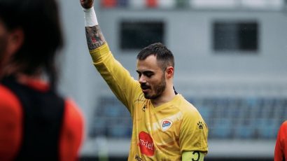 Golman Borca preživio pakao: Čišćenje koljena mi je spasilo život