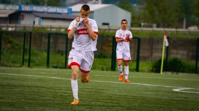 Tandem Sloge Meridian u reprezentaciji BiH