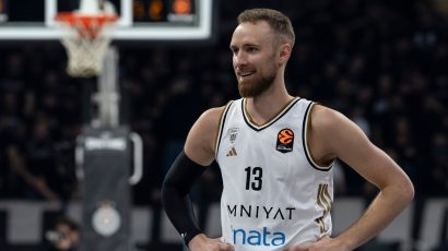 Zašto Džanan Musa nije došao u Partizan: Ne možeš da kažeš kako nije htio zbog vrijeđanja na nacionalnoj osnovi