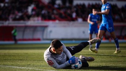 Sarajevo mnogo bolje na Pecari, Josipović spašava Široki Brijeg