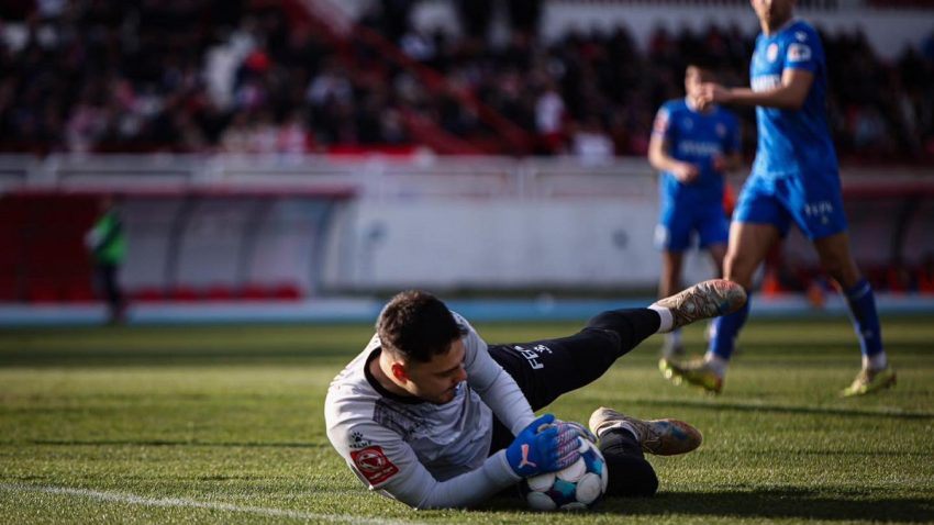 Sarajevo mnogo bolje na Pecari, Josipović spašava Široki Brijeg