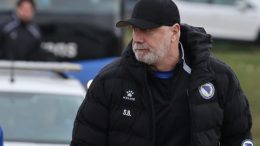 Sergej Barbarez i Zmajevi promijenili plan u posljednjem trenutku