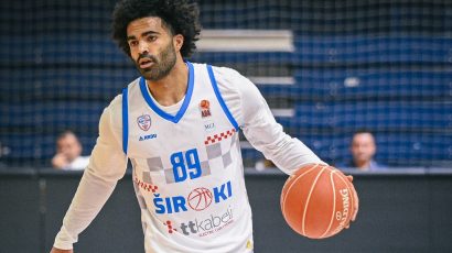 Dominirao u Ligi BiH i ABA 2 ligi, sada ima novi klub