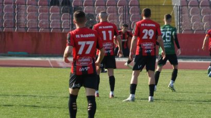 (VIDEO) Sloboda se pred naredni meč prisjetila prethodne pobjede protiv istog rivala