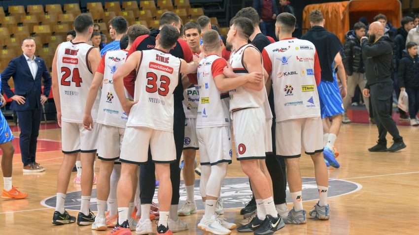 Sloboda ostala bez igrača