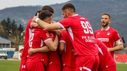 Kuva borba za opstanak sedam kola prije kraja Premijer lige BiH