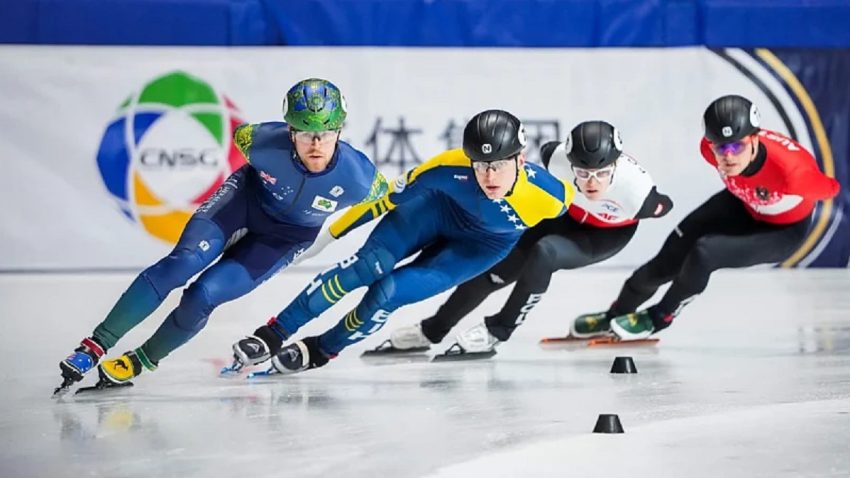 Tarik Omeragić zauzeo 35. mjesto na Svjetskom prvenstvu