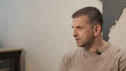 Ljubimac navijača Sarajeva o dolasku Save Miloševića u Željezničar