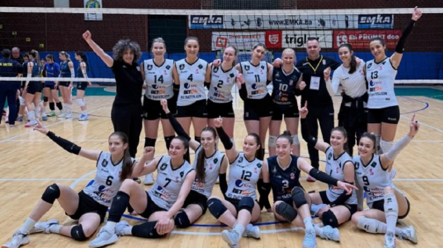 Gacko, ORT i Igman u polufinalu, Jedinstvo i Kula igraju majstoricu