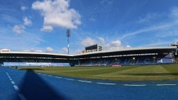 Navijači Željezničara poludjeli zbog izbora imena južne tribine, morao da se oglasi i Sanin Mirvić