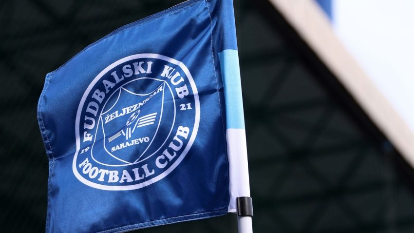 Zemljotres na Grbavici: Sanin Mirvić raspustio kompletan Upravni odbor Željezničara?