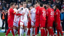 Poznato ko će biti domaćin prvog susreta u finalu Kupa BiH između Veleža i Zrinjskog