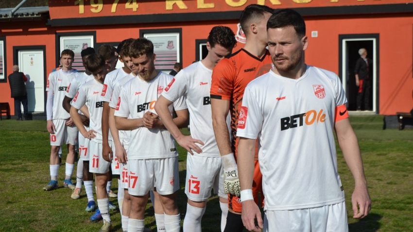 Ukidanje suspenzija obradovalo Gradačac: Zvijezda jača nego ikad