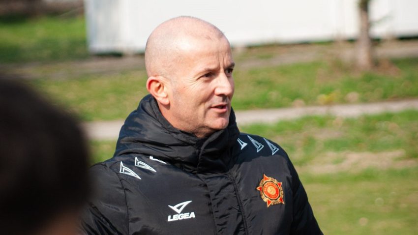 Adnan Hodžić istakao jedan od razloga za poraz Slobode