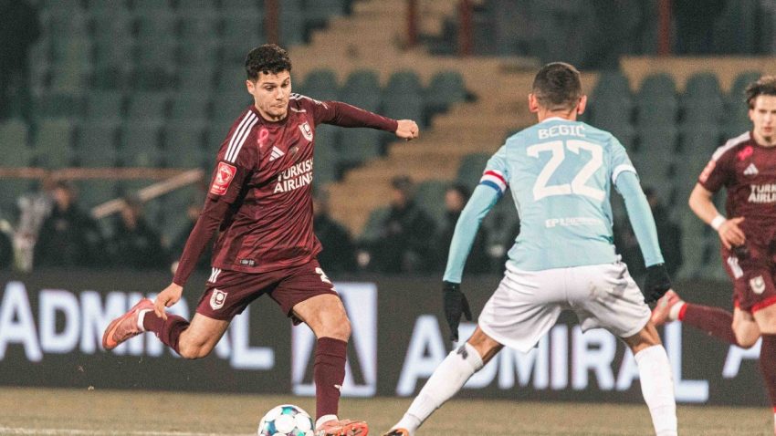 (VIDEO) Radnik ih šokirao, odgovor stigao brzo: Ovako je Elezi donio izjednačenje u Bijeljini