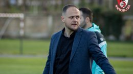 Navijači Čelika ga nisu zaboravili: Duvnjak dočekan aplauzima u Zenici