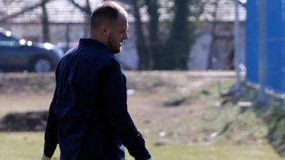 Vidi se Duvnjakov potpis, Jedinstvo maksimalno na pripremama