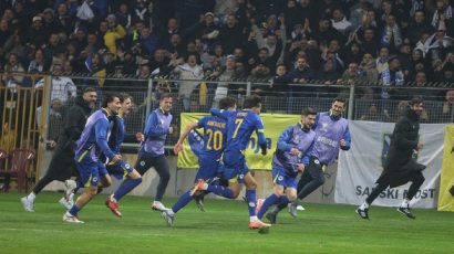 Crno tržište “cvjeta”: Ulaznica za potencijalno finale baraža reprezentacije BiH dostiže nevjerovatnu cifru