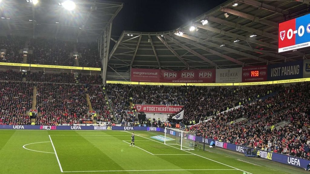 Vels BiH BH Fanatikosi