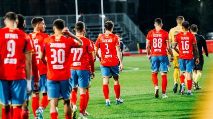 Ko je najbolji kada se lomi: Borac postigao čak 20 golova u finišu utakmice, Posušje na samo jednom pogotku