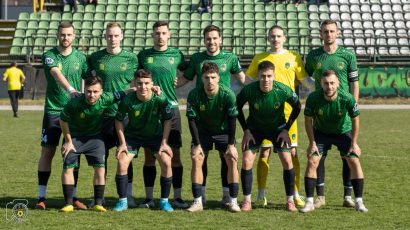 Pod lupom MeridiansportBH: Budućnost Banovići sa podmlađenim sastavom i novim trenerom želi opstanak u prvoligaškom karavanu