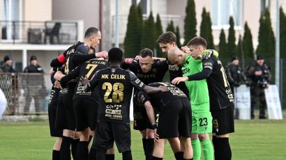 Čelik učinio značajan korak na jačanju kluba