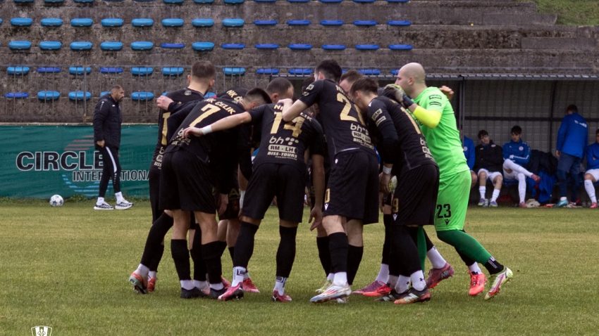 Vraća nam se Prva liga Federacije BiH: Derbi na Bilinom polju, ovo su termini 14. kola