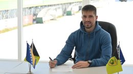 Damir Sadiković i bivši klub riješili spor pred CAS u Lozani