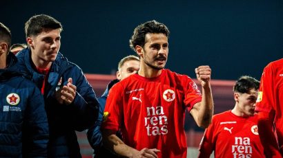 Dominaciju iz Prve lige prenijeli u Premijer ligu BiH: Salčin i Spahić veoma bitne karike Veleža