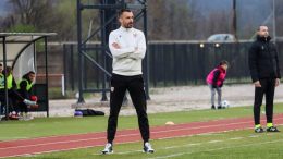 Dario Bašić: Svaki bod u ovakvim mečevima vrijedi duplo