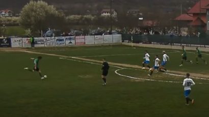 (VIDEO) Dejan Zarić napustio Jedinstvo ove zime, a sada je na fenomenalan način debitovao u novom klubu