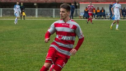 Nekadašnji fudbaler Jedinstva i GOŠK-a karijeru nastavlja u Drugoj ligi FBiH