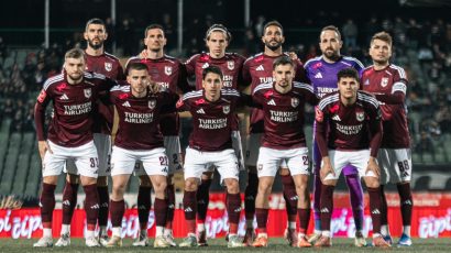 Pobjeda u pravo vrijeme: Sarajevo upisalo trijumf nakon mjesec dana i popravila raspoloženje pred Željezničar