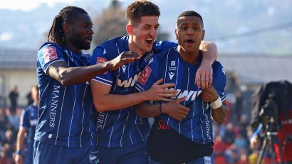 Šok terapija na Grbavici uspjela: Željezničar prekinuo negativan niz i ponovo slavio u gostima nakon dugo čekanja