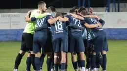 GOŠK sačuvao prednost i došao do tri boda