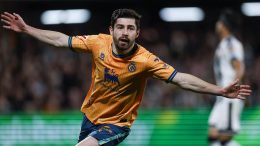 Gulijavšili nastavio da trese mreže u Španiji: Četvrti gol u posljednja četiri meča