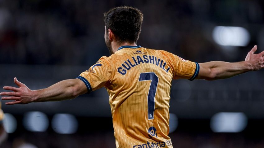 (VIDEO) Na pravom mjestu u pravo vrijeme: Bivši kapiten Sarajeva ponovo zatresao mrežu u Španiji