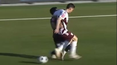 (VIDEO) Sarajevo objavilo najzanimljivije detalje sa meča protiv Rudar Prijedora: Evo zašto je isključen Luka Hujber